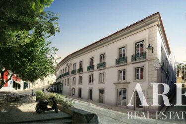 Loft 2 chambres à vendre à Palácio Mesquitela, Santa Catarina, Lisbonne