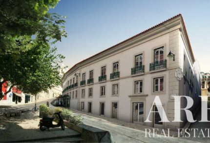 Loft 2 chambres à vendre à Palácio Mesquitela, Santa Catarina, Lisbonne