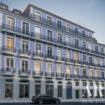 Appartement 2 chambres à vendre à Ando Living Santos, Santos-o-Velho, Lisbonne - gallery image