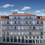 Appartement 2 chambres à vendre à Ando Living Santos, Santos-o-Velho, Lisbonne - gallery image