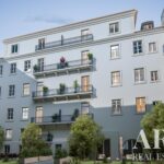 Appartement 2 chambres à vendre à Ando Living Santos, Santos-o-Velho, Lisbonne - gallery image