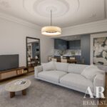 Appartement 2 chambres à vendre à Ando Living Santos, Santos-o-Velho, Lisbonne - gallery image