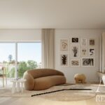 Appartement 3 chambres à vendre à Green Plaza, Carcavelos, Cascais, Lisbon - gallery image