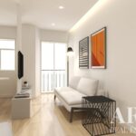 Appartement Studio à vendre à Freitas, Castelo, Lisbonne - gallery image