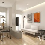 Appartement Studio à vendre à Freitas, Castelo, Lisbonne &bull; ARE29623 - gallery image