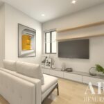 Appartement Studio à vendre à Freitas, Castelo, Lisbonne &bull; ARE29623 - gallery image