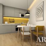 Appartement Studio à vendre à Freitas, Castelo, Lisbonne &bull; ARE29623 - gallery image