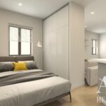 Appartement Studio à vendre à Freitas, Castelo, Lisbonne &bull; ARE29623 - gallery image