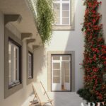 Appartement 1 chambre à vendre à Madalena 88, Sé, Lisbonne - gallery image