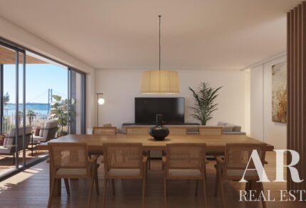 Appartement 3 chambres à vendre à Real Calçada, Estrela, Lisbonne