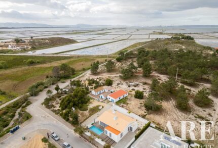 Terrain à vendre à Possanco, Alcacer do Sal, Setubal