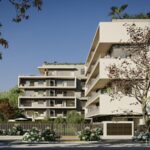 Appartement 2 chambres à vendre à Green Plaza, Carcavelos, Cascais, Portugal &bull; ARE29016 - gallery image