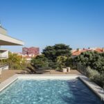 Appartement 2 chambres à vendre à Green Plaza, Carcavelos, Cascais, Portugal &bull; ARE29016 - gallery image