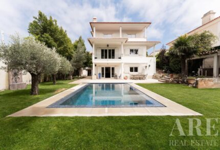 Villa 5 chambres à vendre à Birre, Cascais, Lisbon