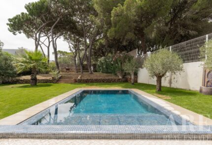 Villa 5 chambres à vendre à Birre, Cascais, Lisbon