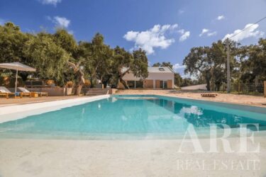 Villa 3 chambres à vendre à Melides, Grandola, Setubal