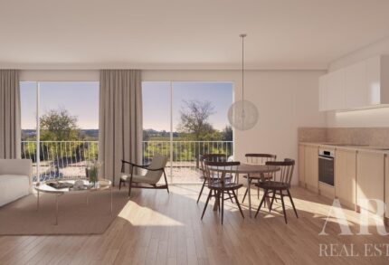 Appartement 1 chambre à vendre à FiniSal, Álcacer do Sal, Alcacer do Sal, Setubal