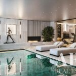 Villa Luxe 6 chambres à vendre à Avenida da Liberdade, Lisbonne &bull; ARE35648 - gallery image