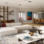 Villa Luxe 6 chambres à vendre à Avenida da Liberdade, Lisbonne &bull; ARE35648 - gallery image