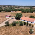Maison de ferme 3 chambres à vendre à São Francisco da Serra, Santiago do Cacem, Setubal - gallery image