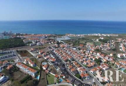 Terrain à vendre à Praia de Santa Cruz, Torres Vedras, Lisbon