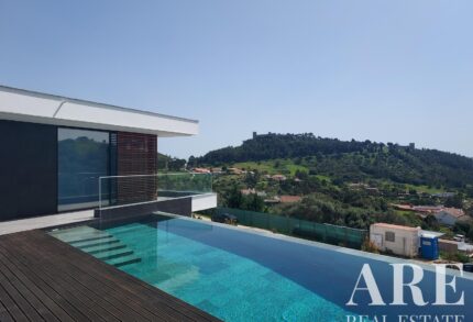 Villa 4 chambres à vendre à Castelo, Sesimbra, Setubal