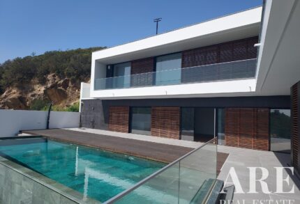 Villa 4 chambres à vendre à Castelo, Sesimbra, Setubal