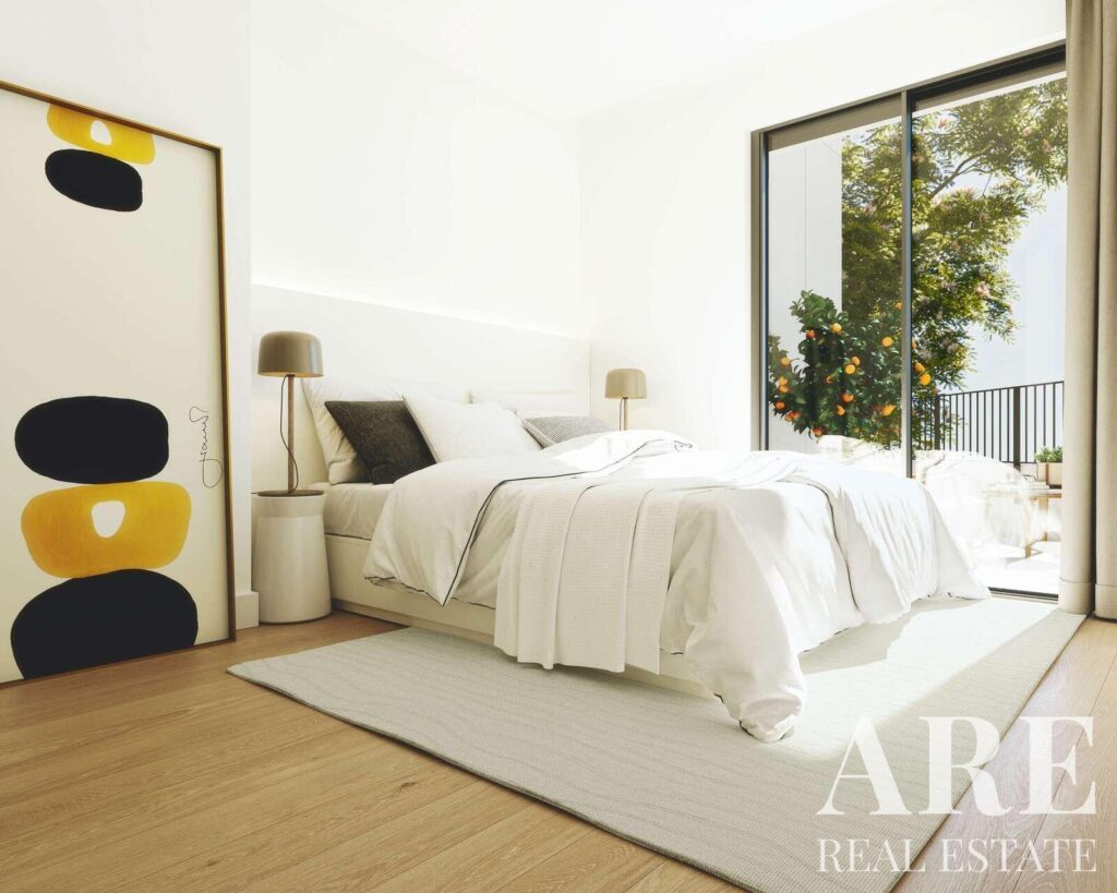 Appartement 2 chambres à vendre à DISTRIKT, Parque das Nações, Lisbonne