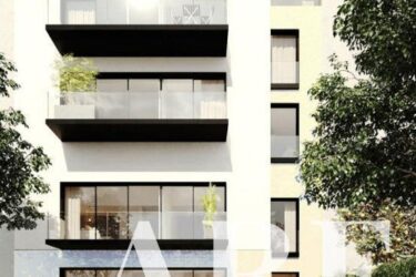 Appartement 1 chambre à vendre à Casa Amarela, Marquês de Pombal, Lisbonne