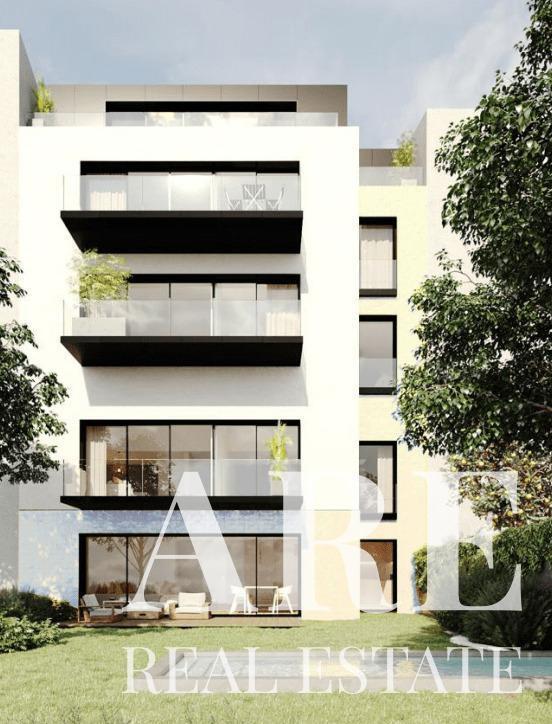 Appartement 1 chambre à vendre à Casa Amarela, Marquês de Pombal, Lisbonne • ARE36607