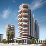 Appartement 3 chambres à vendre à DISTRIKT, Parque das Nações, Lisbonne &bull; ARE22722 - gallery image