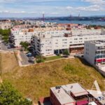 Terrain à vendre à Restelo, Lisbonne &bull; ARE37191 - gallery image