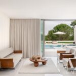 Villa Luxe 6 chambres à vendre à Quinta do Perú Golf & Country Club, Quinta do Peru, Sesimbra, Setubal - gallery image