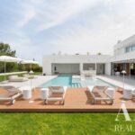 Villa Luxe 6 chambres à vendre à Quinta do Perú Golf & Country Club, Quinta do Peru, Sesimbra, Setubal - gallery image