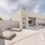 Villa Luxe 6 chambres à vendre à Quinta do Perú Golf & Country Club, Quinta do Peru, Sesimbra, Setubal - gallery image