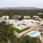 Villa Luxe 6 chambres à vendre à Quinta do Perú Golf & Country Club, Quinta do Peru, Sesimbra, Setubal - gallery image