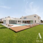 Villa Luxe 6 chambres à vendre à Quinta do Perú Golf & Country Club, Quinta do Peru, Sesimbra, Setubal - gallery image