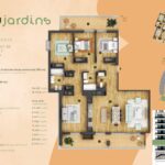 Appartement 4 chambres à vendre à Élou Jardins, Loures, Portugal &bull; ARE36960 - gallery image