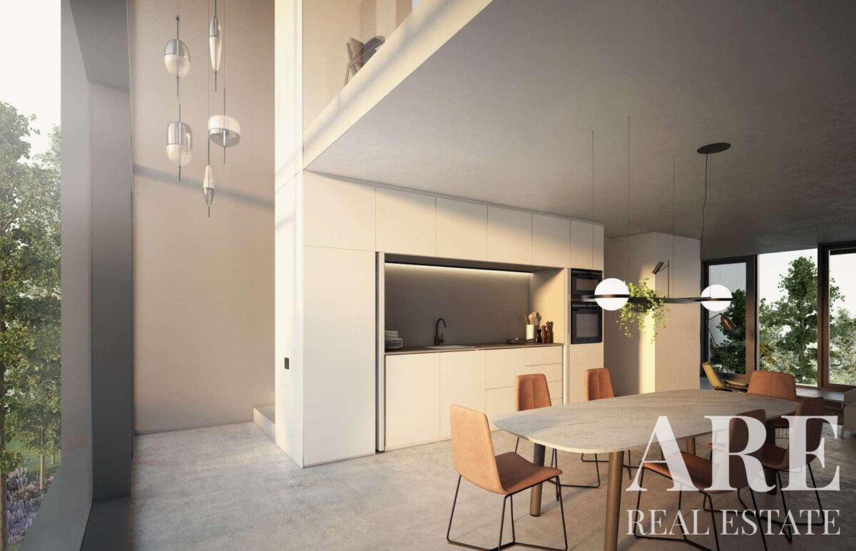 Loft 1 chambre à vendre à Prateato, Marvila, Lisbonne &bull; ARE26076