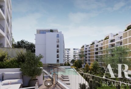 Appartement 4 chambres à vendre à Élou Jardins, Loures, Lisbon