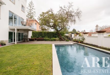 Villa 7 chambres à vendre à Restelo, Lisbonne