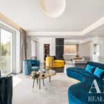 Villa 7 chambres à vendre à Restelo, Lisbonne • ARE36765 - gallery image