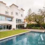 Villa 7 chambres à vendre à Restelo, Lisbonne • ARE36765 - gallery image