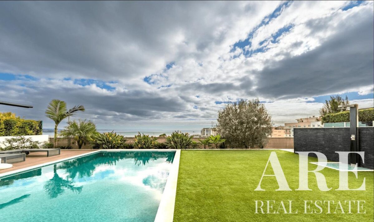 Villa 3 chambres à vendre à Parque dos Poetas, Oeiras, Portugal • ARE36710