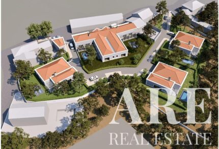 Terrain à vendre à Torres Vedras, Lisbon