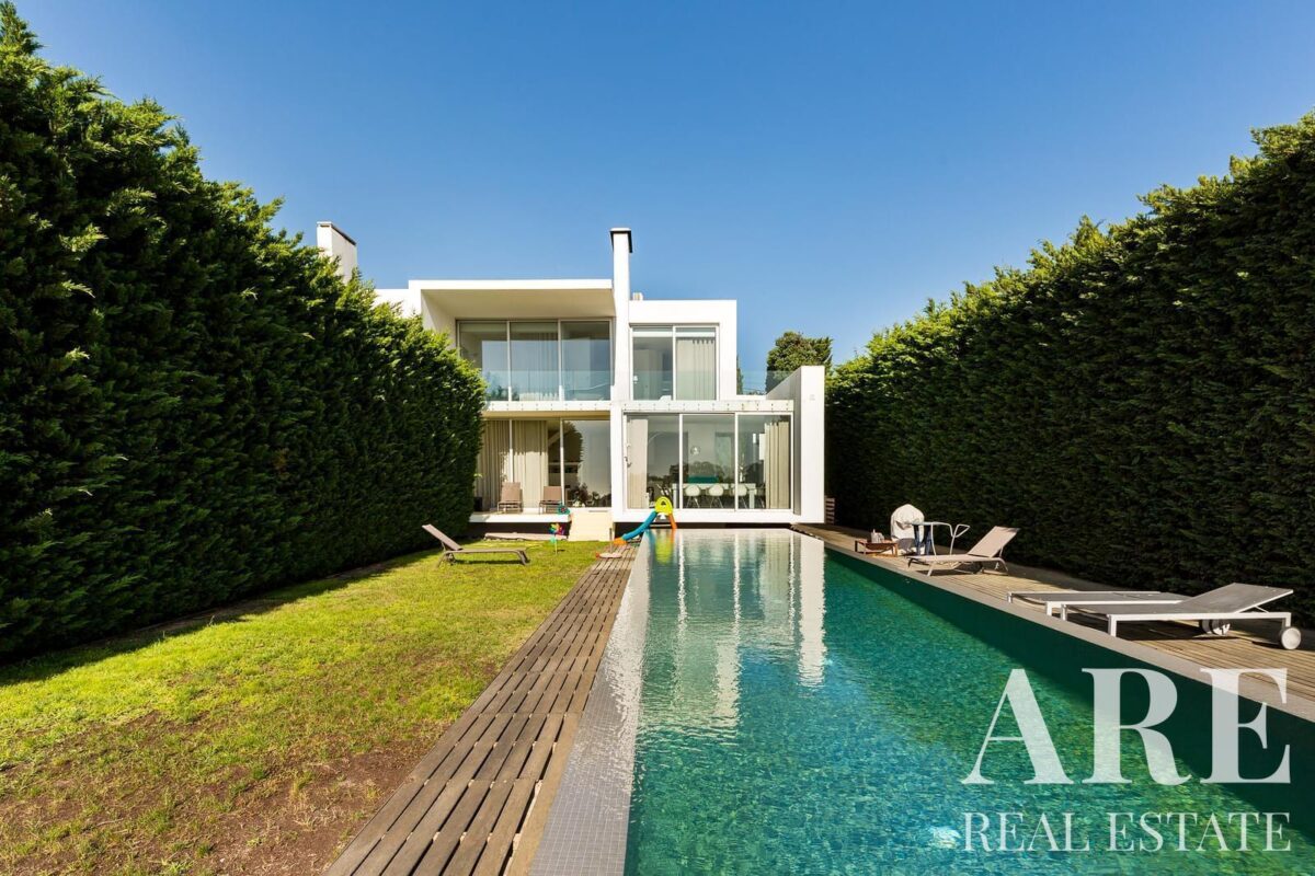 Villa 3 chambres à vendre à Castelo, Sesimbra, Setubal &bull; ARE30520