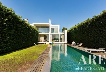 Villa 3 chambres à vendre à Castelo, Sesimbra, Setubal