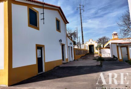 Maison de ferme 5 chambres à vendre à Penha, Portalegre