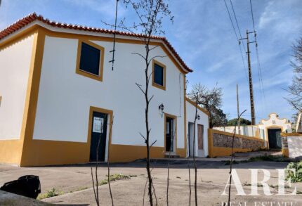 Maison de ferme 5 chambres à vendre à Penha, Portalegre