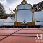 Maison de ferme 5 chambres à vendre à Penha, Portalegre - gallery image